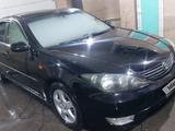 Toyota Camry 2003 года за 5 400 000 тг. в Астана – фото 2