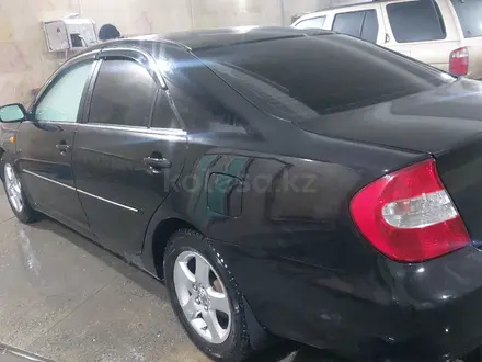 Toyota Camry 2003 года за 5 400 000 тг. в Астана – фото 4