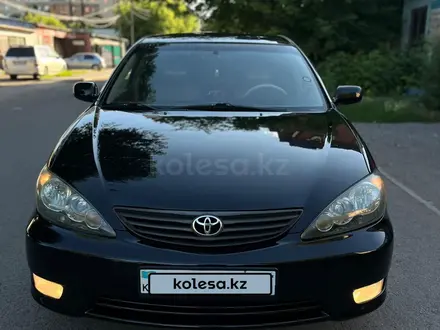 Toyota Camry 2003 года за 5 400 000 тг. в Астана