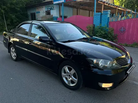 Toyota Camry 2003 года за 5 400 000 тг. в Астана – фото 9