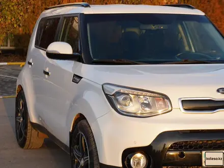 Kia Soul 2014 года за 6 800 000 тг. в Актау – фото 4