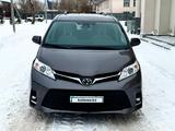 Toyota Sienna 2019 года за 15 200 000 тг. в Астана – фото 4