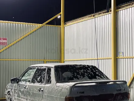 ВАЗ (Lada) 2115 2012 года за 900 000 тг. в Тараз – фото 3