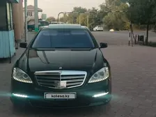 Mercedes-Benz CLS-Class, 2008