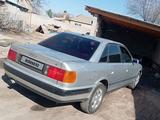 Audi 100 1992 года за 1 250 000 тг. в Мерке – фото 3