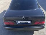 Mercedes-Benz E 240 2001 годаүшін5 400 000 тг. в Кызылорда – фото 4