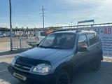 Chevrolet Niva 2007 года за 1 800 000 тг. в Костанай