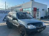 Chevrolet Niva 2007 года за 1 800 000 тг. в Костанай – фото 5