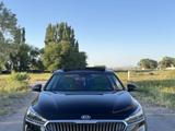 Kia K7 2016 года за 9 500 000 тг. в Алматы