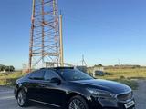 Kia K7 2016 года за 9 500 000 тг. в Алматы – фото 3