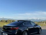 Kia K7 2016 года за 9 500 000 тг. в Алматы – фото 4