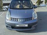Nissan Note 2007 года за 3 800 000 тг. в Алматы