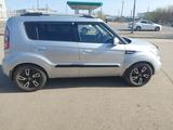 Kia Soul 2009 года за 6 000 000 тг. в Кокшетау – фото 2