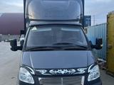 ГАЗ ГАЗель 2007 года за 8 500 000 тг. в Шымкент