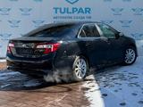 Toyota Camry 2012 годаfor9 390 000 тг. в Алматы – фото 4