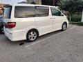 Toyota Alphard 2003 годаfor7 400 000 тг. в Туркестан – фото 10