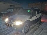 Chevrolet Niva 2013 года за 2 600 000 тг. в Актобе – фото 2