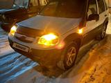 Chevrolet Niva 2013 года за 2 600 000 тг. в Актобе