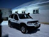 Chevrolet Niva 2013 года за 2 600 000 тг. в Актобе – фото 3