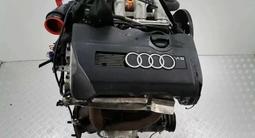 1.8-литровый бензиновый двигатель Ауди 1.8 ADR за 450 000 тг. в Астана