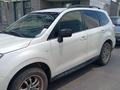Subaru Forester 2014 года за 6 500 000 тг. в Алматы – фото 2