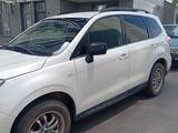 Subaru Forester 2014 года за 6 500 000 тг. в Алматы – фото 2