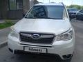 Subaru Forester 2014 года за 6 500 000 тг. в Алматы