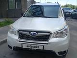 Subaru Forester 2014 года за 6 500 000 тг. в Алматы