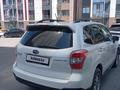 Subaru Forester 2014 года за 6 500 000 тг. в Алматы – фото 3