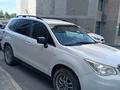 Subaru Forester 2014 года за 6 500 000 тг. в Алматы – фото 4