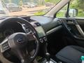 Subaru Forester 2014 года за 6 500 000 тг. в Алматы – фото 5