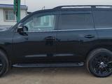Toyota Land Cruiser 2018 года за 38 000 000 тг. в Актау – фото 2