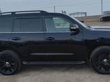 Toyota Land Cruiser 2018 года за 38 000 000 тг. в Актау – фото 3