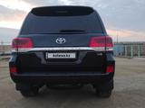 Toyota Land Cruiser 2018 года за 38 000 000 тг. в Актау – фото 4