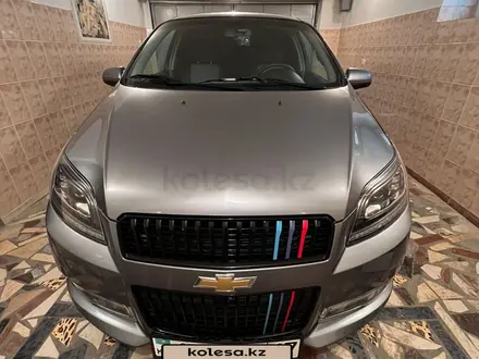 Chevrolet Nexia 2023 года за 6 100 000 тг. в Шымкент