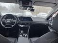 Hyundai Sonata 2022 годаүшін15 400 000 тг. в Петропавловск – фото 10