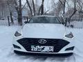 Hyundai Sonata 2022 годаүшін15 400 000 тг. в Петропавловск – фото 4