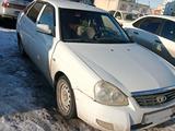 ВАЗ (Lada) Priora 2172 2011 года за 1 600 000 тг. в Актобе