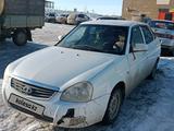 ВАЗ (Lada) Priora 2172 2011 года за 1 600 000 тг. в Актобе – фото 2