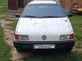 Volkswagen Passat 1989 года за 1 300 000 тг. в Бауыржана Момышулы