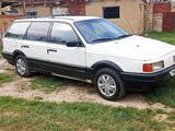 Volkswagen Passat 1989 года за 1 300 000 тг. в Бауыржана Момышулы – фото 2