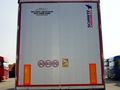 Schmitz Cargobull  SCHMITZ BORD FIRANKA STANDARD 2018 года за 13 700 000 тг. в Павлодар – фото 3