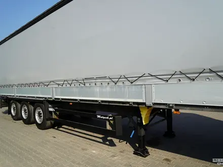 Schmitz Cargobull  SCHMITZ BORD FIRANKA STANDARD 2018 года за 13 700 000 тг. в Павлодар – фото 11