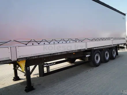 Schmitz Cargobull  SCHMITZ BORD FIRANKA STANDARD 2018 года за 13 700 000 тг. в Павлодар – фото 12