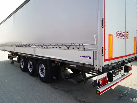 Schmitz Cargobull  SCHMITZ BORD FIRANKA STANDARD 2018 года за 13 700 000 тг. в Павлодар – фото 13