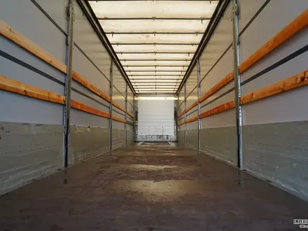Schmitz Cargobull  SCHMITZ BORD FIRANKA STANDARD 2018 года за 13 700 000 тг. в Павлодар – фото 15