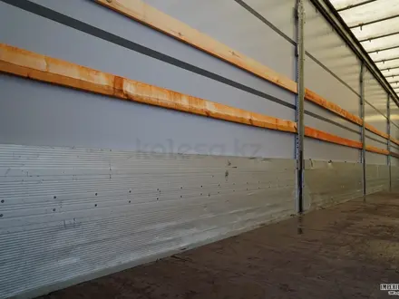 Schmitz Cargobull  SCHMITZ BORD FIRANKA STANDARD 2018 года за 13 700 000 тг. в Павлодар – фото 16