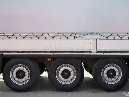 Schmitz Cargobull  SCHMITZ BORD FIRANKA STANDARD 2018 года за 13 700 000 тг. в Павлодар – фото 21