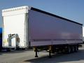 Schmitz Cargobull  SCHMITZ BORD FIRANKA STANDARD 2018 года за 13 700 000 тг. в Павлодар