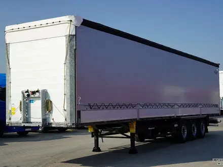 Schmitz Cargobull  SCHMITZ BORD FIRANKA STANDARD 2018 года за 13 700 000 тг. в Павлодар